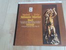 Columbia SAX 2579 S/C Bach / Vivaldi - Double Concert / Morini & Milstein LP