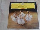 DGG 136211 SLPEM Red Stereo / Opera Ballets - Verdi Tchaikovsky Gounod / Fricsay