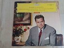 DGG 138655 SLPM Red Stereo /Schumann -Lieder from Spanish /Fischer-Dieskau Demus