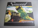 Seaweed- Spanaway- LP 1995 Hollywood Records HR62009-1 Promo Autograph Signed