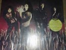 KISS - Smashes Trashes & Hits - Guatemala DIDECA LP Vinyl RARE 1988 Shrinkwrap