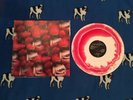 THEE OH SEES FLOATING COFFIN LP OOP COLOR VINYL orc weird exits drop mutilator