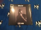 FRANK OCEAN BLONDE 2xLP OOP BLACK FRIDAY EDITION blond channel orange nostalgia