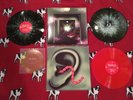 THEE OH SEES A WEIRD EXITS 2xLP + AN ODD ENTRANCES LP OOP MURKY WEB + ORANGE orc