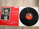 ALP 1690 R/g orig 1st BRAHMS sonata cello & piano ROSTROPOVITCH DEDYUKHIN NM