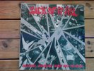 Sick of it all - LP - Blood, sweat and no tears