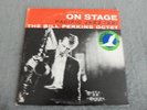 LP JAZZ  BILL EVANS RIVERSIDE  SMJ 6150 EX/VG-