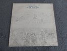 LP JAZZ  ROBERT WYATT ROCK BOTTOM 840043 EX/VG
