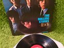 THE ROLLING STONES 12x5 1964 •MONO 1st PRESS• FFRR DEEP GROOVE VERY RARE LL 3402