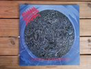 Morbid Angel - LP - Altars of madness - Col. Vinyl