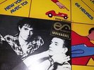 TELEPHONE - UN AUTRE MONDE LP PORTUGAL PROMO PORTUGUESE