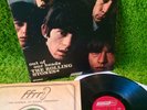 ROLLING STONES OUT OF OUR HEADS '65 •MONO 1st PRESS• FFRR DEEP GROOVE RARE EXPOR