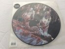 CANNIBAL CORPSE *BUTCHERED AT BIRTH* VERY RARE 2013 PIC DISC LP