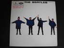 Beatles. Help. 1st UK Press. 1965. Parlophone STEREO. Nice example.