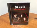 Queen -Greatest hits- MiniDisc Album MD - Rare- UK seller- promotional copy