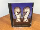 Pink Floyd -The Division Bell - MiniDisc Album MD -Very Rare- promotional copy