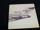 Beastie Boys Licensed to Ill Original Pressing Def Jam LP FC40238 Gatefold