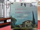 Bizet: Symphony In C / Lalo: Symphony In G Minor - Beecham **HMV ASD 388 ED1**