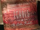 Echoes of the Outlaw Roadshow by Counting Crows (Vinyl, LP, BRAND NEW, RARE)