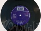The Flies - I'm Not Your Stepping Stone / House Of Love 7