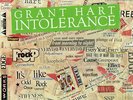 Intolerance Grant Hart vinyl LP album record USA SST215 SST 1989