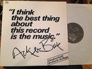 LP Acker Bilk  I think the best...  JETON AUDIOPHILE DIRECT TO DISC NEAR MINT