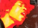 Electric Ladyland  THE JIMI HENDRIX EXPERIENCE Vinyl Record