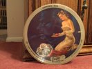 Vogue Picture Record R708, The King's Jesters and Louise