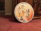 Vogue Picture Record R737, Paul Shahin
