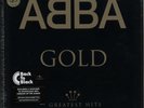 Abba Gold - Greatest Hits - 180gm... Abba UK 2-LP  (Double )