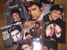 Shakin' Stevens Vinyl Bundle Of 8 LPs And More