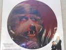 SEALED US PROMO PICTURE DISC WARREN ZEVON WEREWOLVES OF LONDON/ROLAND HEADLESS