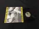 Rocket From The Crypt ?– Paint As A Fragrance LP punk Hot Snakes