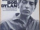 Bob Dylan - The Times They Are A-Changin' vinyl LP - MONO Classic