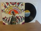 DR. JOHN - BABYLON   GERMAN ATCO PRESSING IN 1969 BLUES PSYCHEDELIC ROCK LP