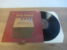 CAPTAIN BEEFHEART AND HIS MAGIC BAND STRICTLY PERSONAL 1971 LP IN MINT