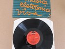 MUSICA ELETTRONICA VIVA Friday POLYDOR LP RARE 1969 ORIGINAL UK 1ST PRESSING