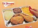ZZ Top T.V. Dinners (Full Length Version) UK 12