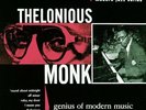 Thelonious Monk - Genius of Modern Music, Vol. 1 [Blue Note]