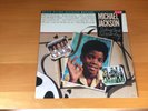 LP MICHAEL JACKSON LOOKING BACK TO YESTERDAY JAPAN PROMO