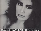 LP Loredana Berte Made In Italy ART COVER ANDY WARHOL NEAR MINT Ariola