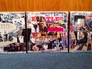THE BEATLES ANTHOLOGY *COMPLETE Vol. 1, 2 and 3* ORIG. VINYL / UK press SEALED
