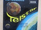 THE TORNADOS Telstar Original French 7