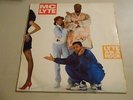 MC LYTE LYTE  As A Rock LP Vinyl Record