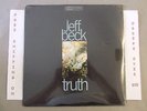 SEALED JEFF BECK TRUTH DEBUT LP PE 26413
