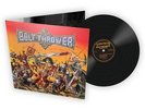Bolt Thrower 'Warmaster' FDR Black Vinyl - NEW war master