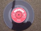 Beatles Parlophone records