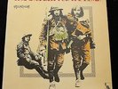 GROUNDHOGS Thank Christ For The Bomb UK 1st Pressing Blue Liberty Psych *MINT-*