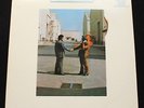 PINK FLOYD Wish You Were Here US orig 1982 Half Speed Audiophile LP *MINT*