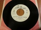 NEIL YOUNG 45 EVERYBODY KNOWS THIS IS NOWHERE WHITE LABEL PROMO STRONG VG+